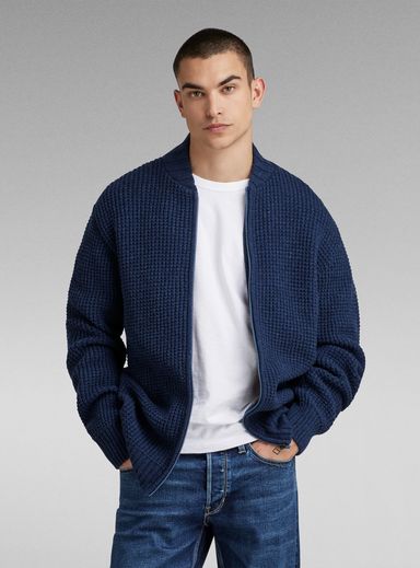 Men's Knitwear | Sweaters & Cardigans | G-Star RAW®